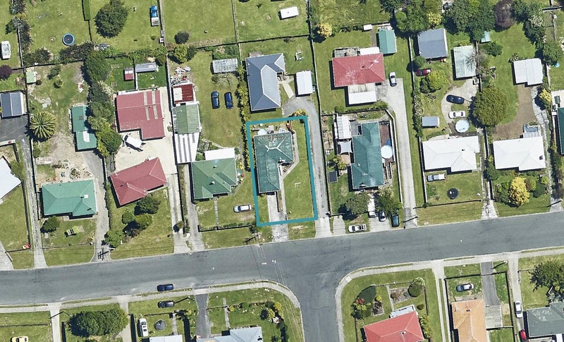 33 Turner Drive, Western Heights, Rotorua - Carousel 1