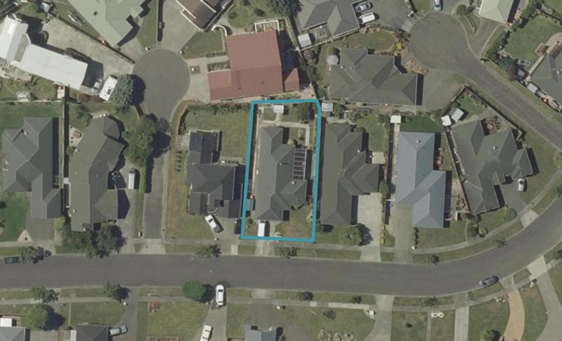 46 Royal Oak Drive, Kelvin Grove, Palmerston North - Carousel 1
