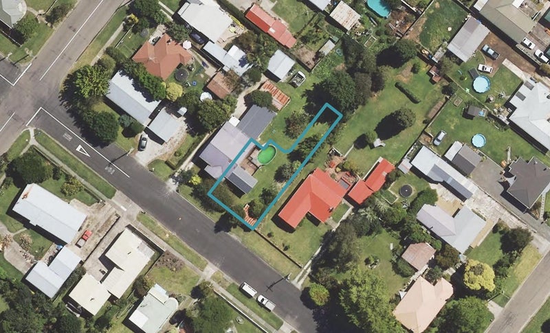 21A James Street, Mangapapa, Gisborne - Carousel 1