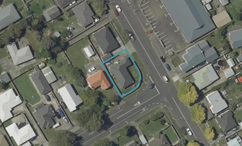 138 Vogel Street, Roslyn, Palmerston North - Carousel 1