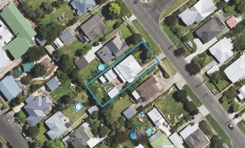 106 Russell Street, Whataupoko, Gisborne - Carousel 1