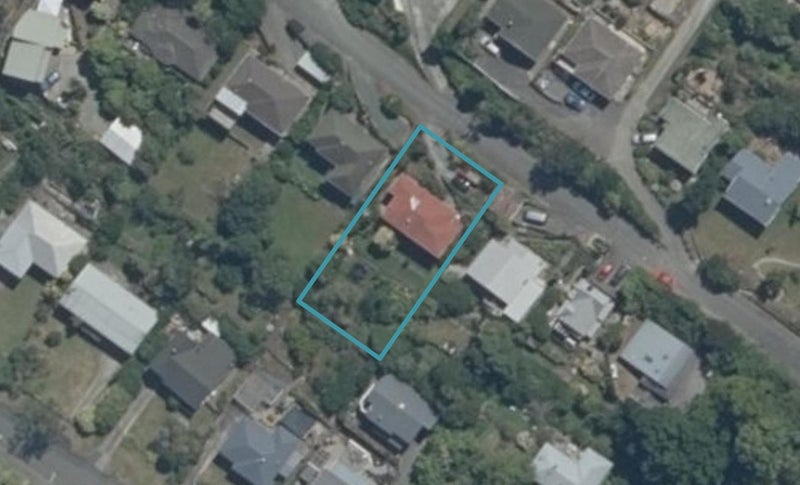 196 Hampden Terrace, Nelson South, Nelson - Carousel 1