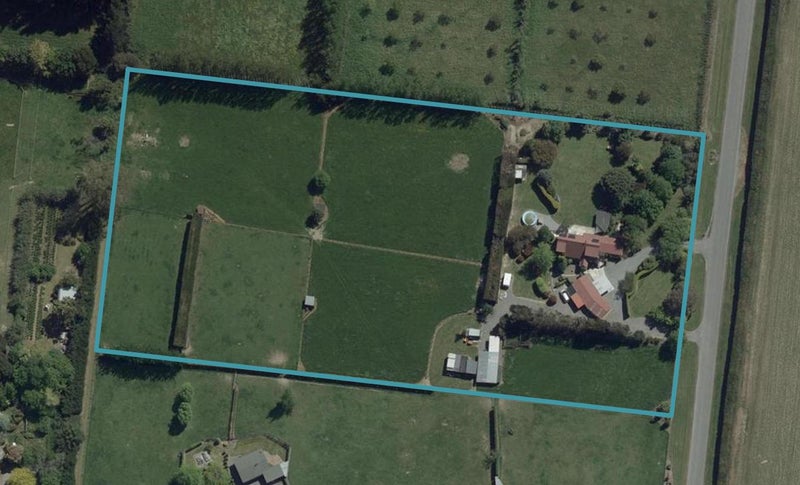 97 Clothiers Road, Swannanoa, Kaiapoi - Carousel 1