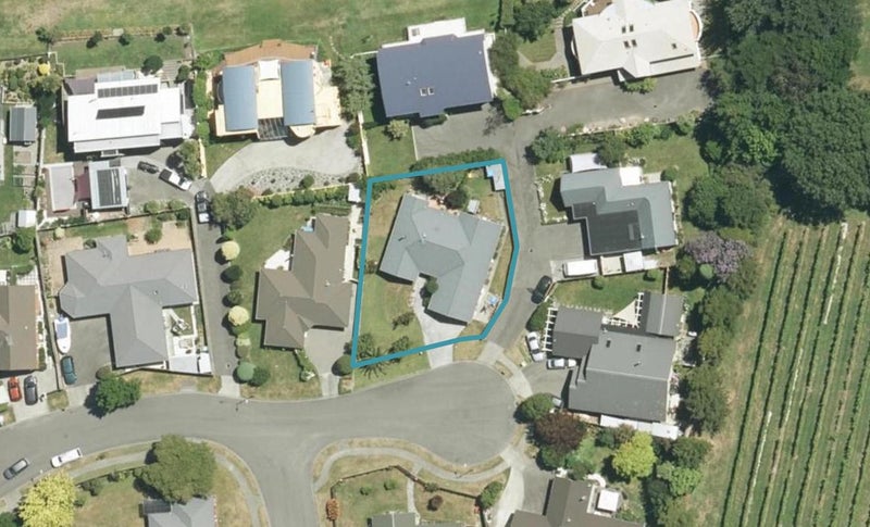 37 Endeavour Street, Riversdale, Blenheim - Carousel 1