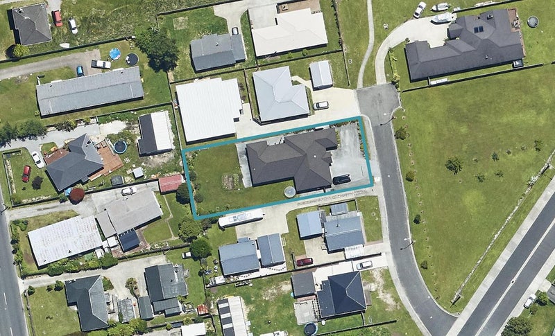 8 Haumoana Street, Koutu, Rotorua - Carousel 1