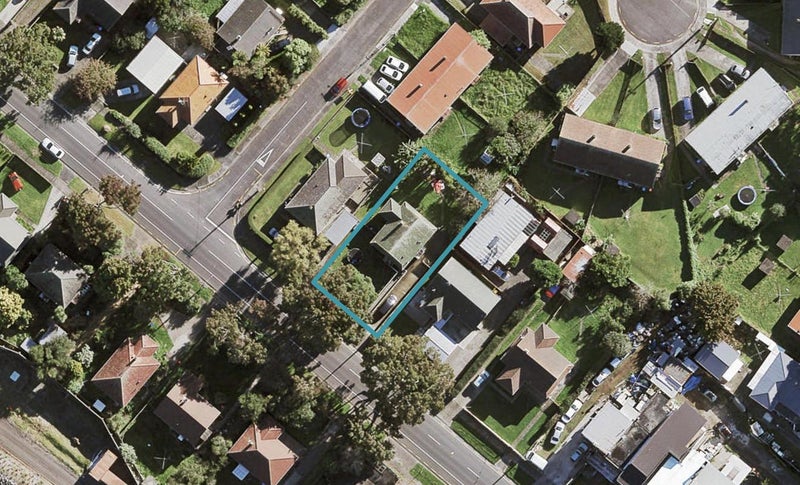 72 Hendon Avenue, Mount Albert, Auckland - Carousel 1