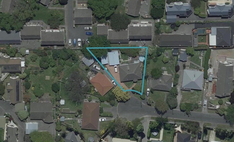 6 Kain Avenue, Strowan, Christchurch - Carousel 1