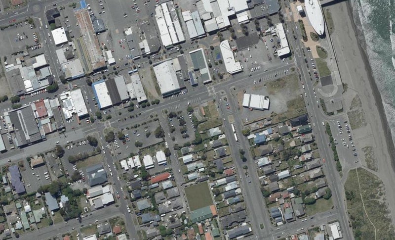25 Beresford Street, New Brighton, Christchurch - Carousel 1