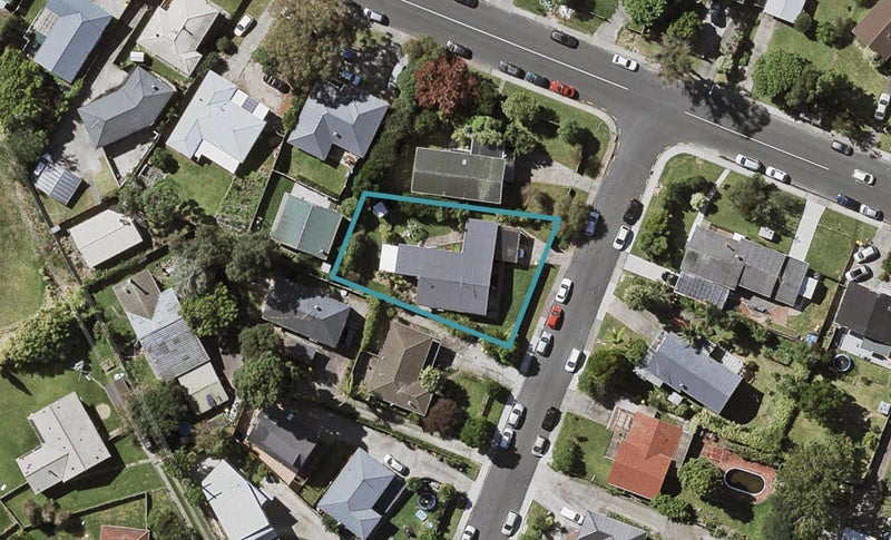 3 Tawavale Crescent, Totara Vale, Auckland - Carousel 1