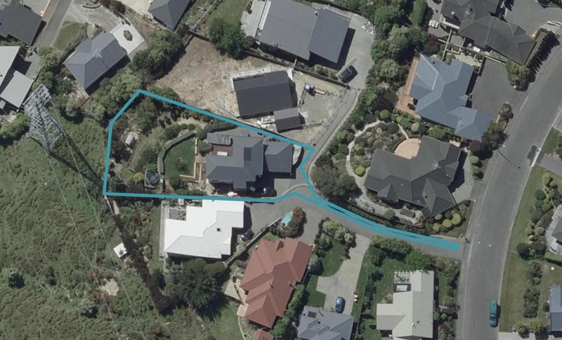 5 Chaloner Lane, Westmorland, Christchurch - Carousel 1