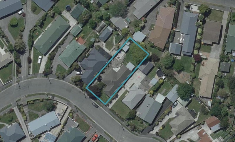 17 Barclay Place, Burwood, Christchurch - Carousel 1