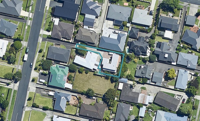 6C Goods Road, Otumoetai, Tauranga - Carousel 1