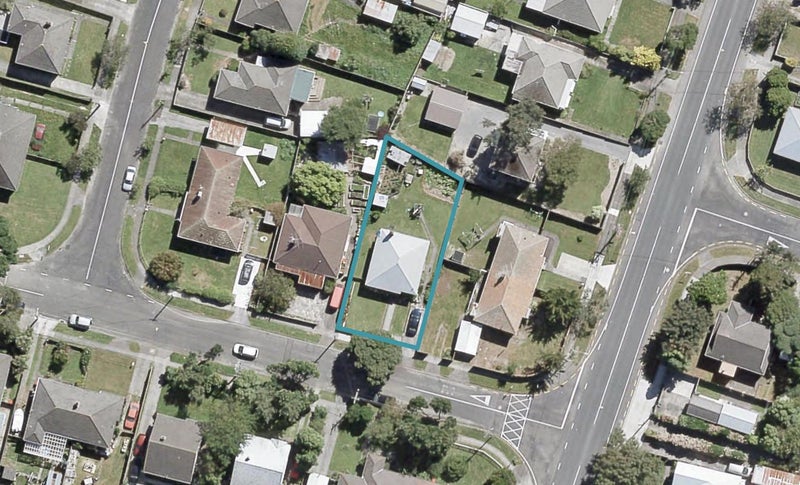 63 Durham Crescent, Fairfield, Lower Hutt - Carousel 1