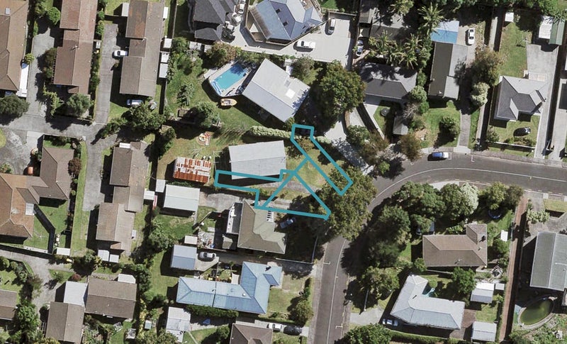 27/51 Te Kanawa Crescent, Henderson, Auckland - Carousel 1