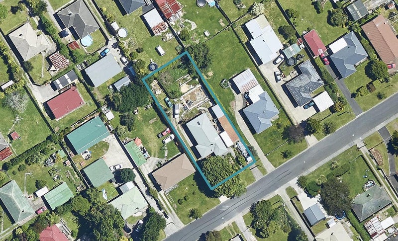 7 Island View Road, Western Heights, Rotorua - Carousel 1