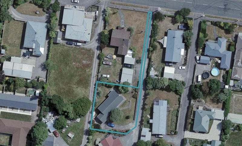 38A Roberts Road, Lansdowne, Masterton - Carousel 1
