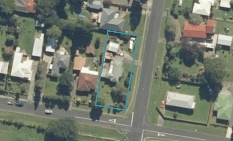 32 Hall Street, Kihikihi, Te Awamutu - Carousel 1