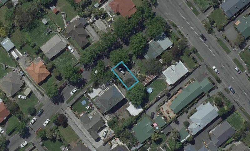 22 Dobson Street, Spreydon, Christchurch - Carousel 1