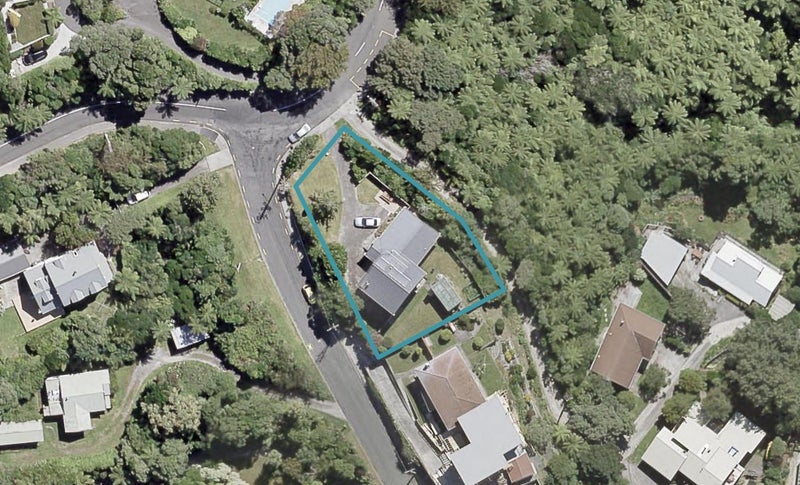 35 Pekanga Road, Normandale, Lower Hutt - Carousel 1