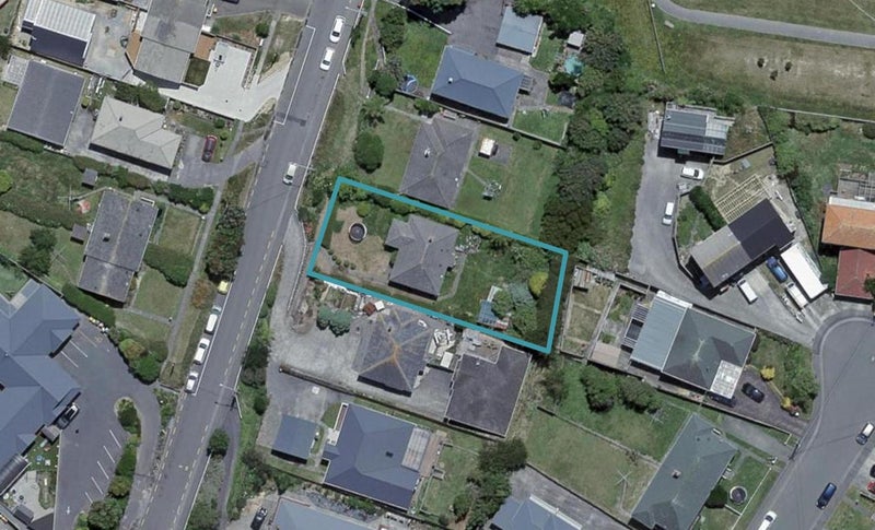 29 Bannister Avenue, Johnsonville, Wellington - Carousel 1