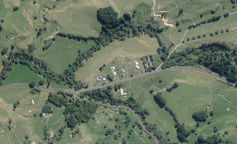 463 State Highway 41, Manunui, Taumarunui - Carousel 1