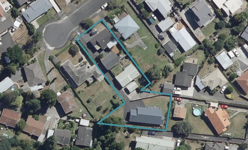 39C Windsor Road, Maeroa, Hamilton - Carousel 1