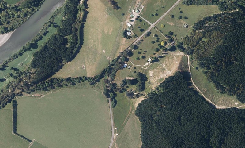 817 Cheltenham Hunterville Road, WAITUNA WEST, FEILDING - Carousel 1