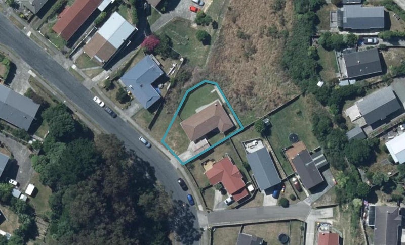 19A Rose Street, Ranui, Porirua - Carousel 1