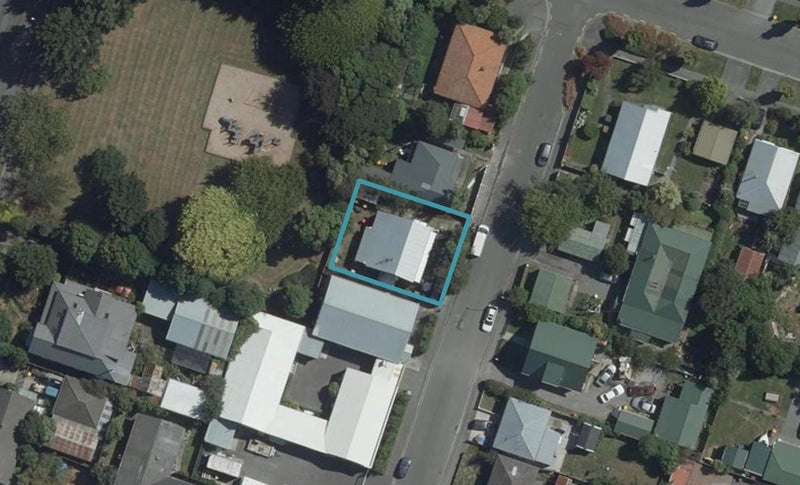 1/29 Leyden Street, Phillipstown, Christchurch - Carousel 1