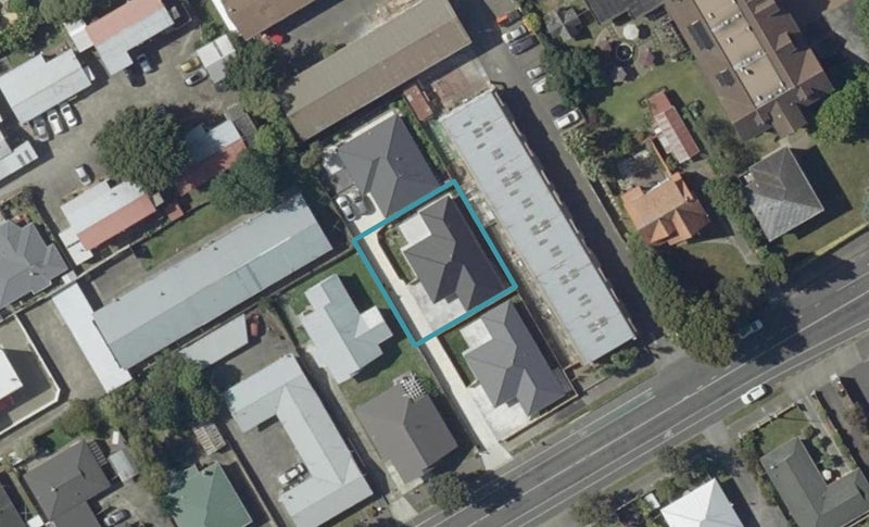 357B College Street, West End, Palmerston North - Carousel 1
