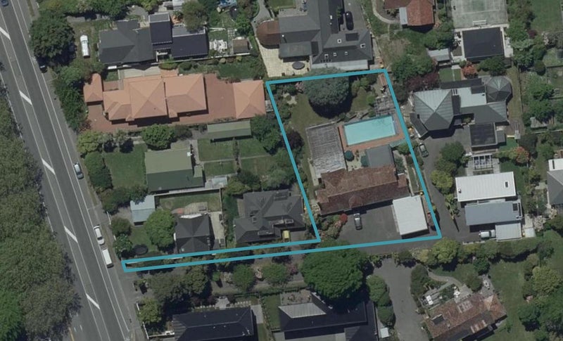 68 Straven Road, Fendalton, Christchurch - Carousel 1