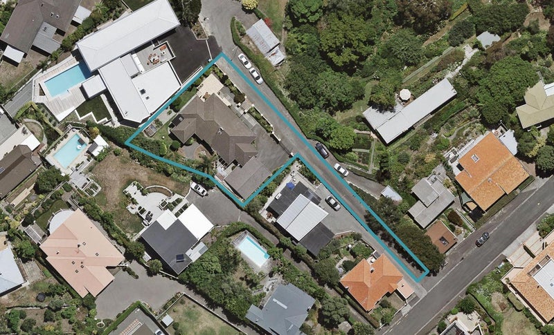 16 George Street, Hospital Hill, Napier - Carousel 1