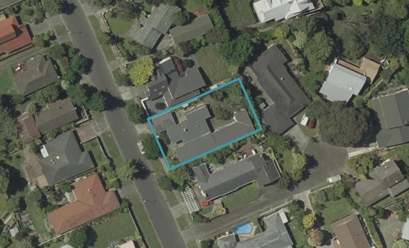 26 Clifton Terrace, Fitzherbert, Palmerston North - Carousel 1