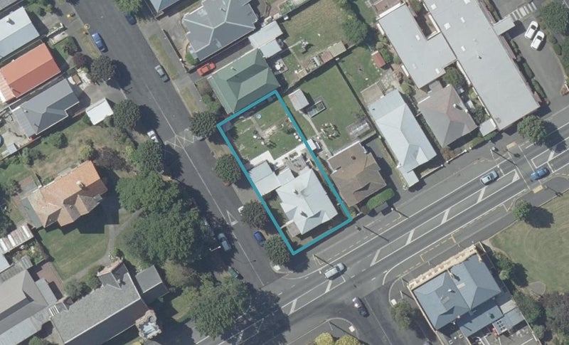 482 Hillside Road, Caversham, Dunedin - Carousel 1