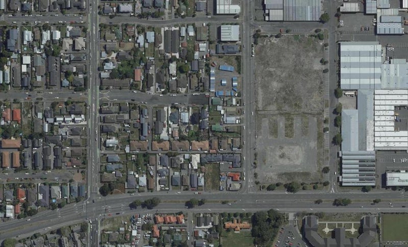 3/118 Ruskin Street, Addington, Christchurch - Carousel 1