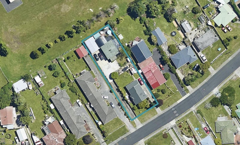 21B Fairview Road, Western Heights, Rotorua - Carousel 1