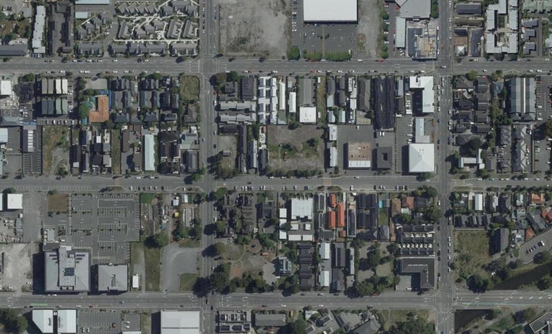 6/175 Peterborough Street, Christchurch Central, Christchurch - Carousel 1