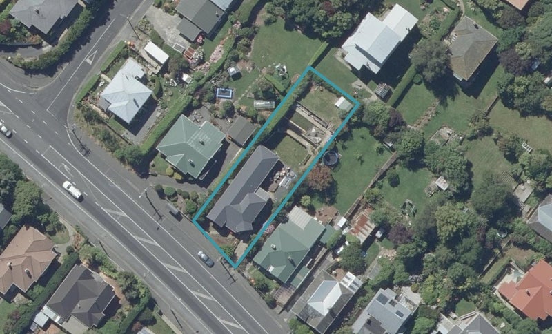 176 Taieri Road, Kaikorai, Dunedin - Carousel 1
