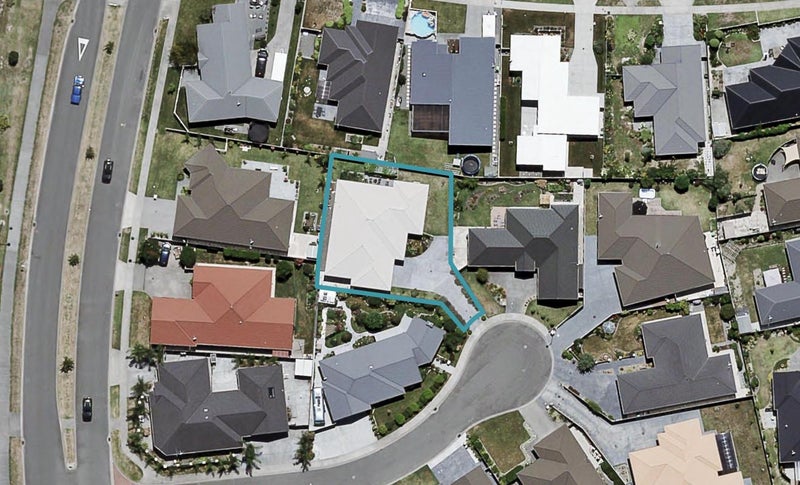 5 Lindis Place, Poraiti, Napier - Carousel 1