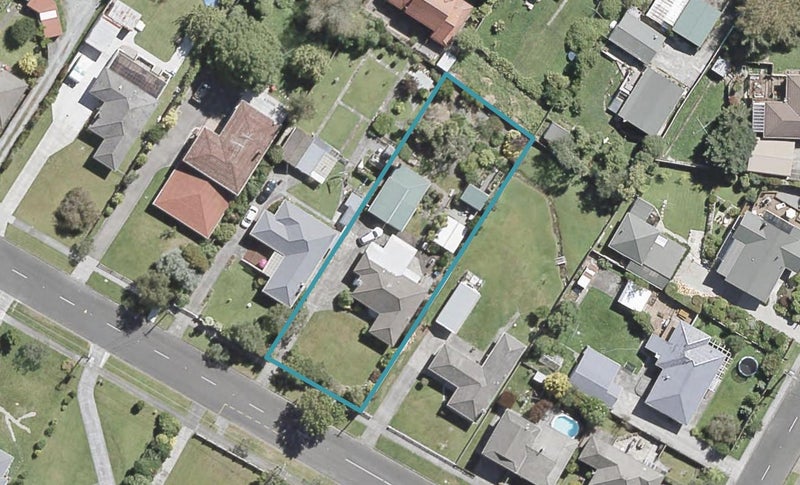 61 Tawhai Street, Stokes Valley, Lower Hutt - Carousel 1