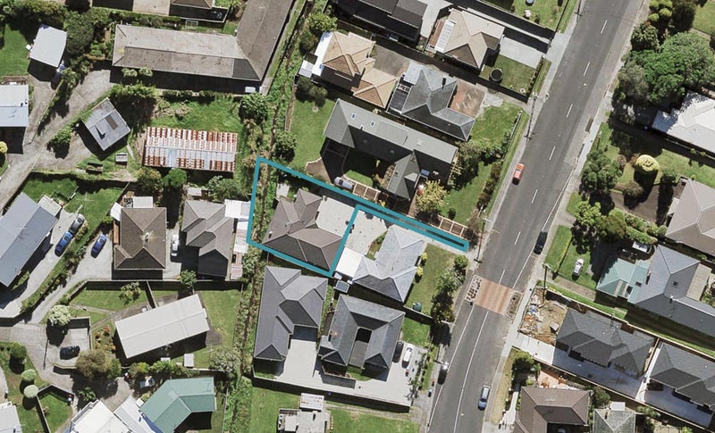 44A Olsen Avenue, Hillsborough, Auckland - Carousel 1