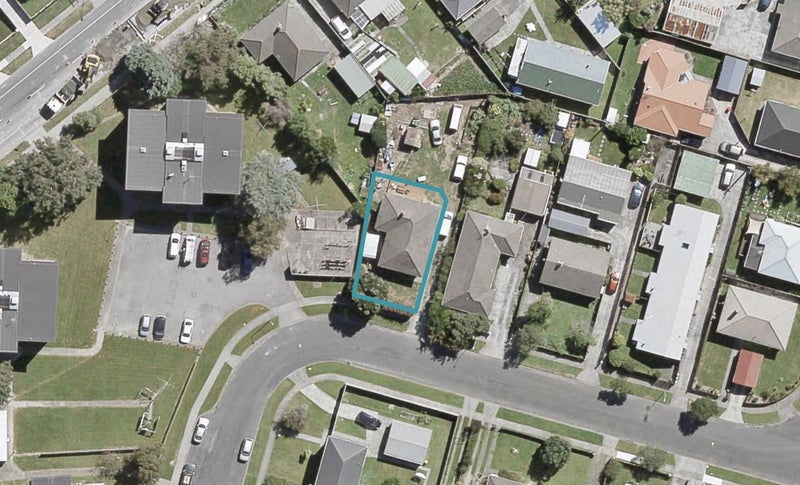 64 Godley Street, Waiwhetū, Lower Hutt - Carousel 1