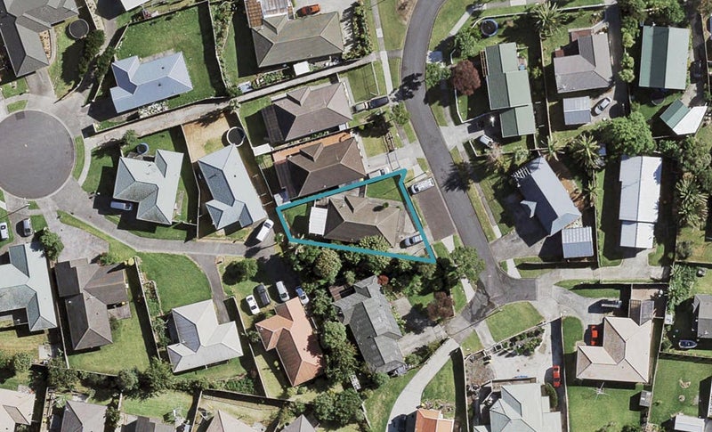 22 Wai Iti Place, Clendon Park, Auckland - Carousel 1