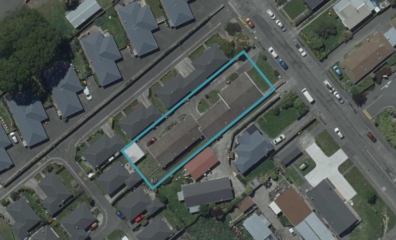 1/11 Sylvan Street, Hillmorton, Christchurch - Carousel 1