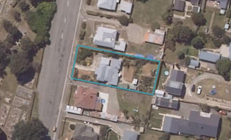 67 Greta Street, South Hill, Oamaru - Carousel 1