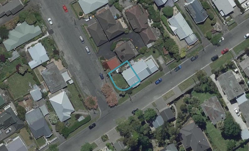 2 Albany Street, St Albans, Christchurch - Carousel 1