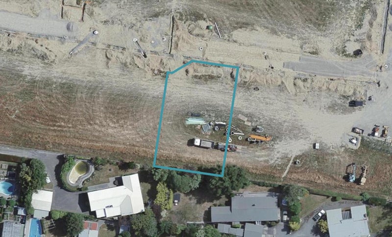 27 Coralie Place, Lansdowne, Masterton - Carousel 1