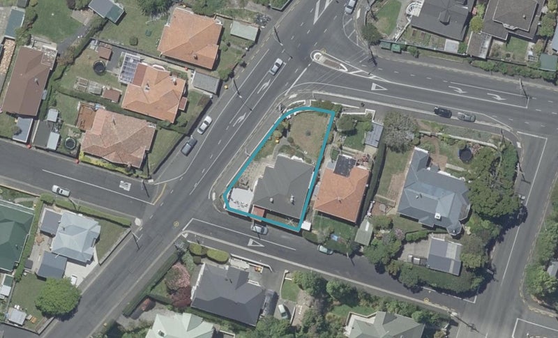88 Mailer Street, Mornington, Dunedin - Carousel 1