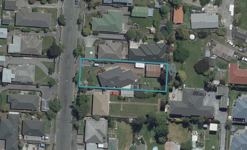 10 Mottram Street, Redwood, Christchurch - Carousel 1