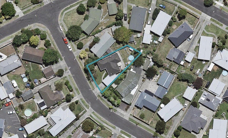 28 Canterbury Street, Tamatea, Napier - Carousel 1